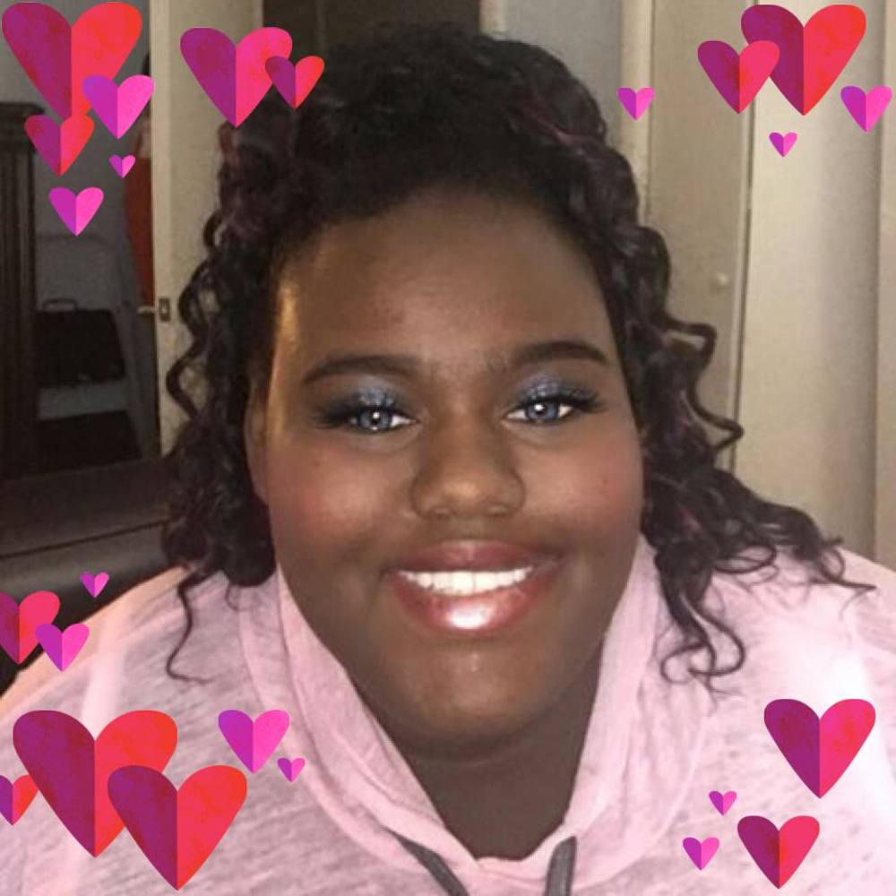 Meet your Posher, Leah